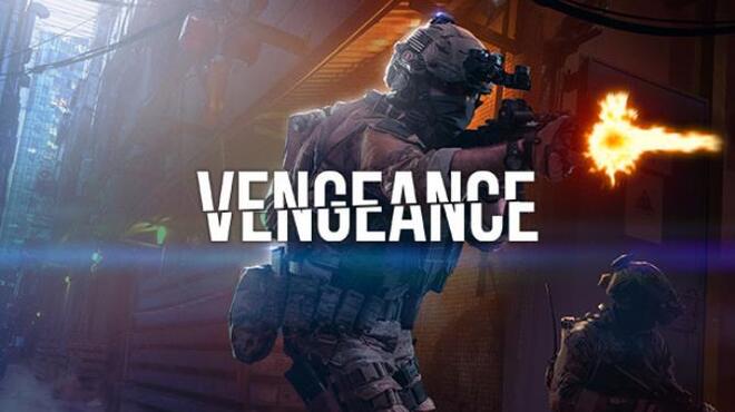 Vengeance Free Download