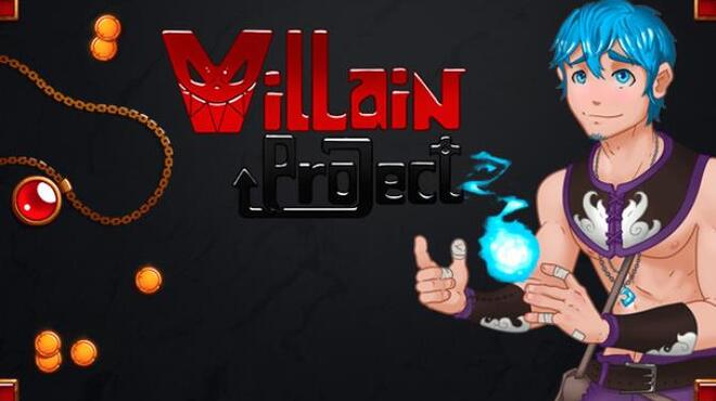Villain Project Free Download