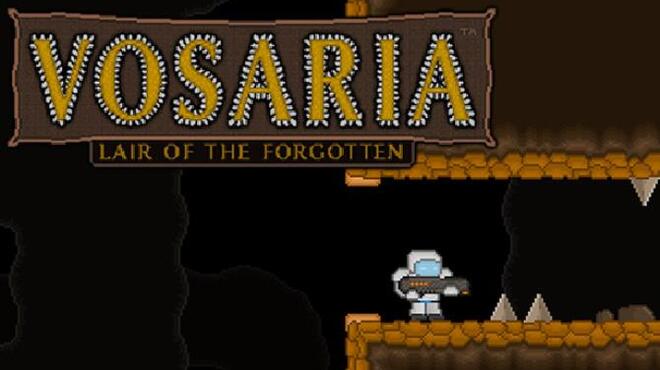 Vosaria: Lair of the Forgotten Free Download
