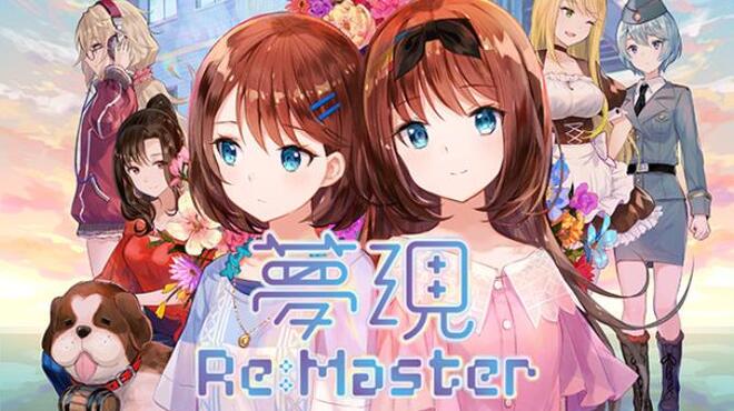 Yumeutsutsu Re:Master Free Download