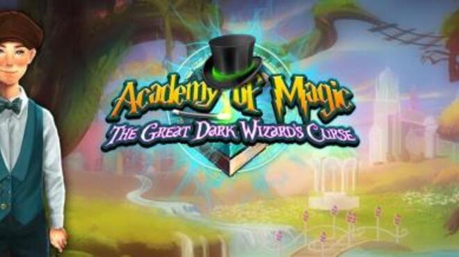 Academy of Magic: The Great Dark Wizard's Curse Free Download