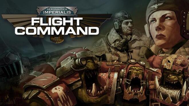 Aeronautica Imperialis: Flight Command Free Download