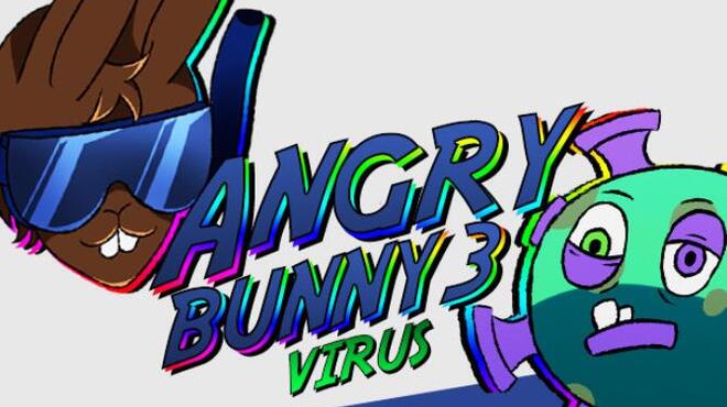 Angry Bunny 3: Virus Free Download