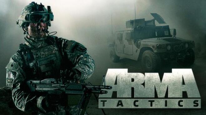 Arma Tactics Free Download