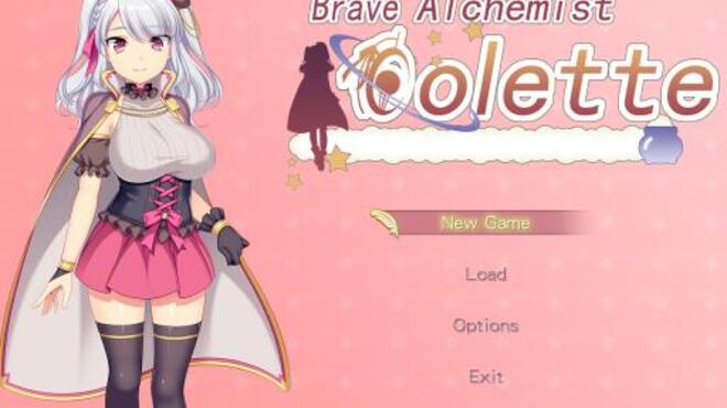 Brave Alchemist Colette Torrent Download