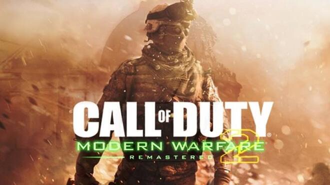 Call Of Duty Modern Warfare 2 Campaign Remastered Free Download