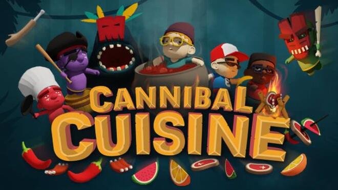 Cannibal Cuisine Free Download