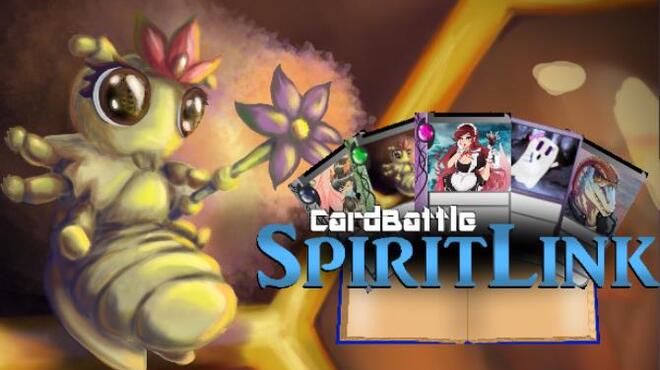 Card Battle Spirit Link Free Download