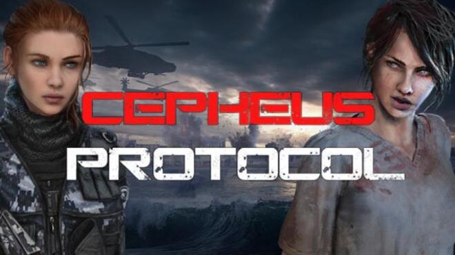 Cepheus Protocol free download