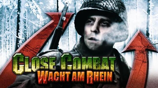 Close Combat: Wacht am Rhein Free Download
