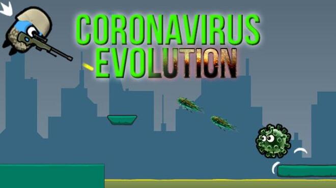 Coronavirus Evolution Free Download