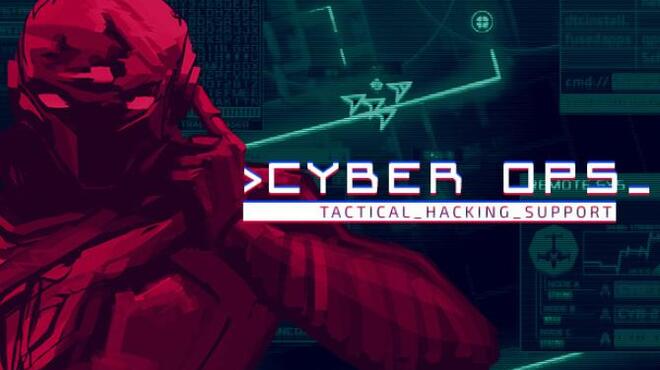Cyber Ops Free Download