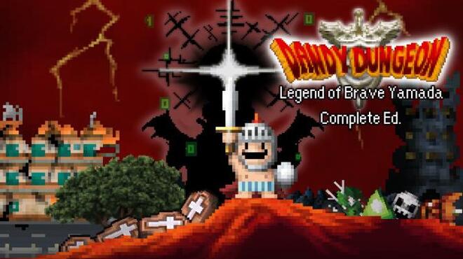 Dandy Dungeon - Legend of Brave Yamada - Free Download