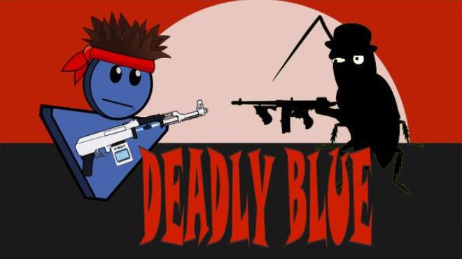 Deadly Blue Free Download