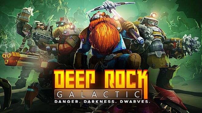 deep space galactic download free