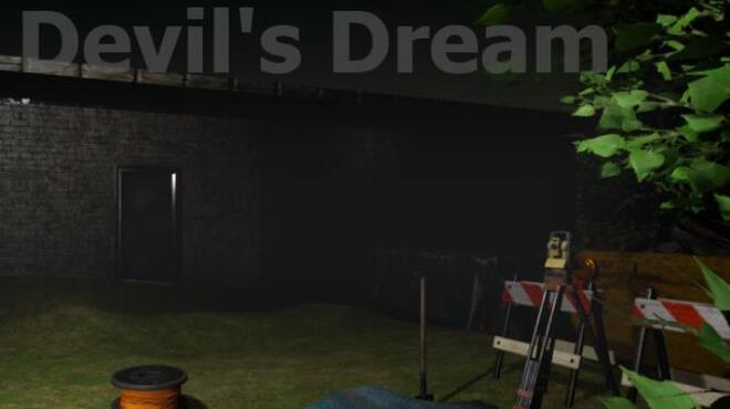 Devil's dream Free Download