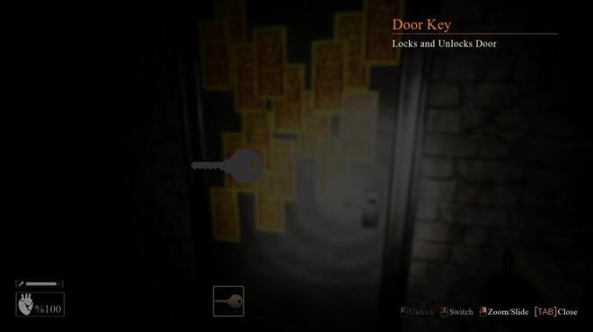 Devil's dream Torrent Download