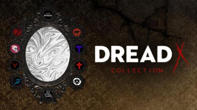 Dread X Collection Free Download Igggames