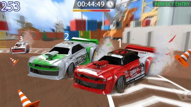 Drift Racing Rally Torrent Download