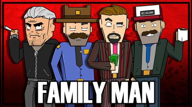 Family Man download the last version for mac