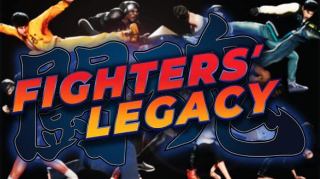 Fighters Legacy Free Download