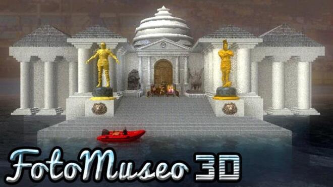 FotoMuseo 3D Free Download