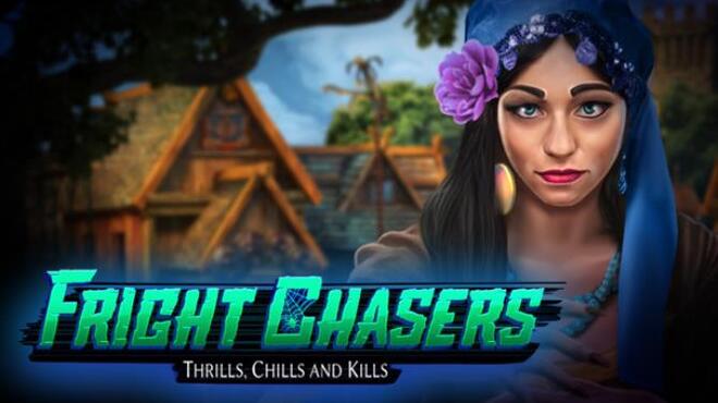 Fright Chasers: Thrills, Chills and Kills Collector's Edition Free Download