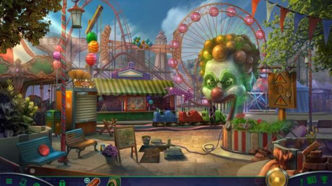 Fright Chasers: Thrills, Chills and Kills Collector's Edition Torrent Download