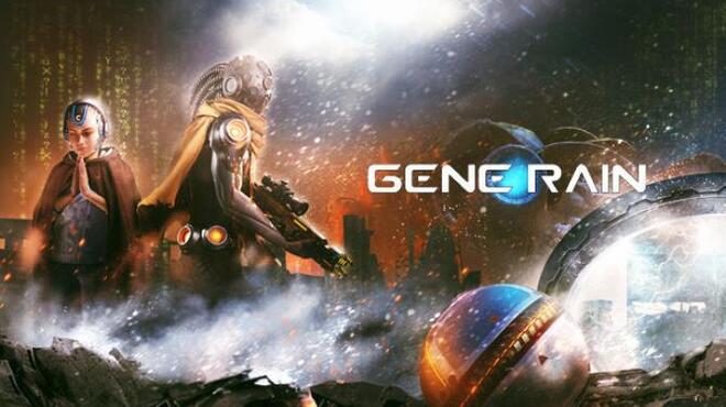Gene Rain Free Download