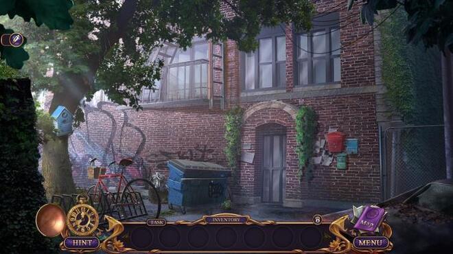 Grim Tales: The Generous Gift Collector's Edition Torrent Download