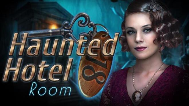Haunted Hotel: Room 18 Collector's Edition Free Download