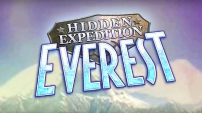 Hidden Expedition: Everest Free Download