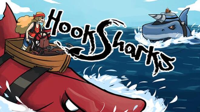 HookSharks Free Download