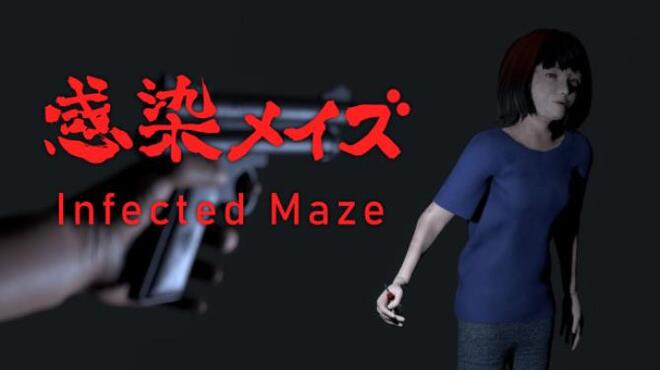 Infected Maze / 感染メイズ Free Download