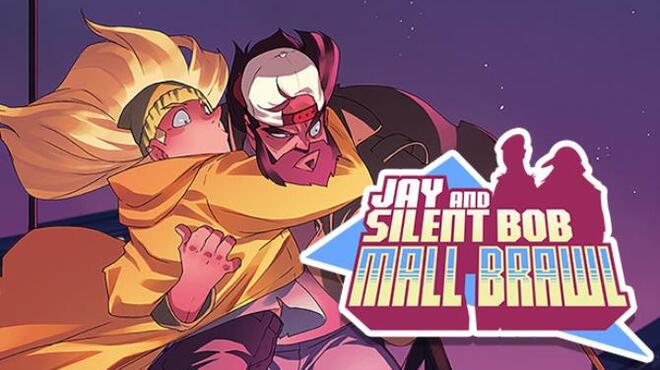 Jay and Silent Bob: Mall Brawl Free Download