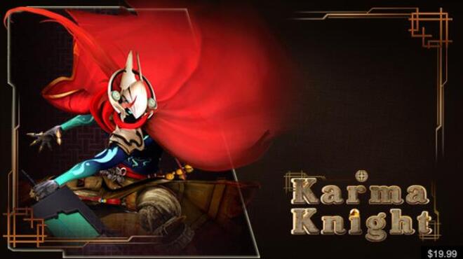 Karma Knight Free Download