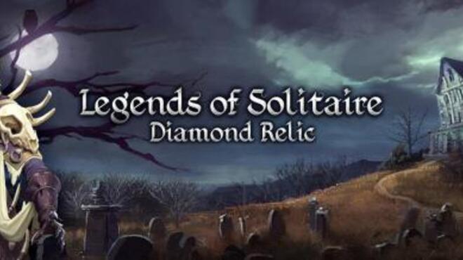 Legends of Solitaire Diamond Relic Free Download