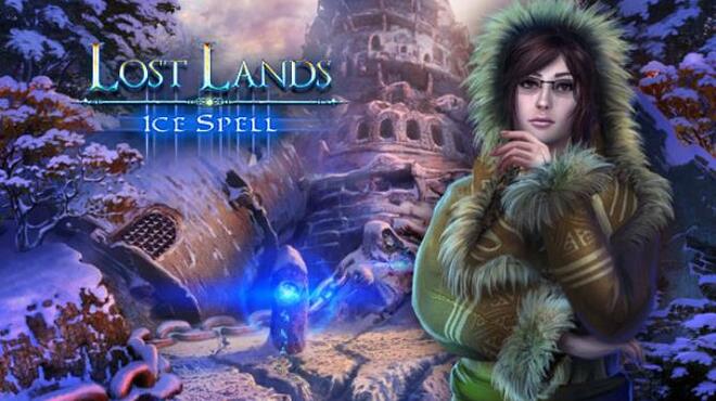 Lost Lands: Ice Spell Free Download