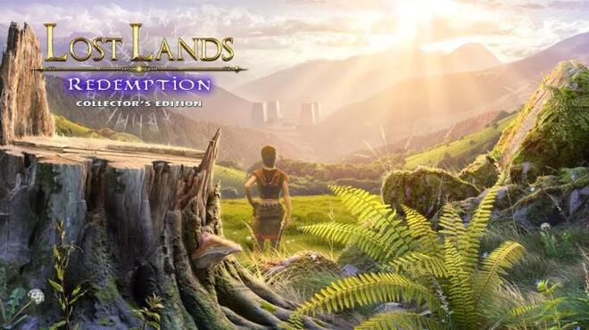 Lost Lands: Redemption Collector's Edition Free Download