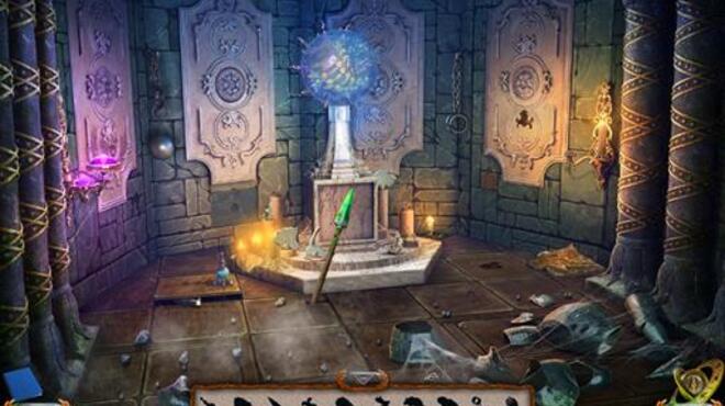 Lost Lands: Redemption Collector's Edition PC Crack