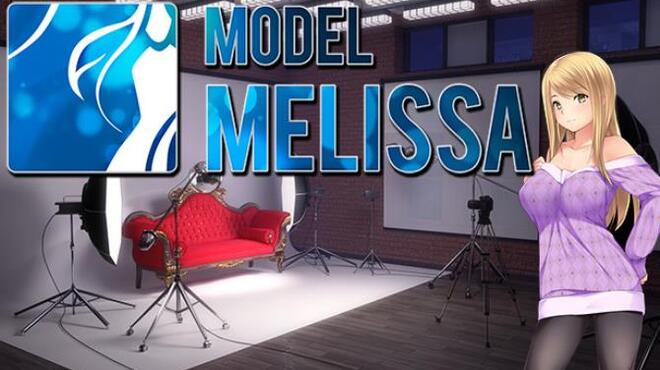 Model Melissa Free Download