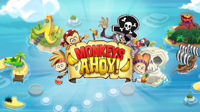 Monkeys Ahoy Free Download