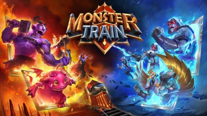Monster Train Free Download