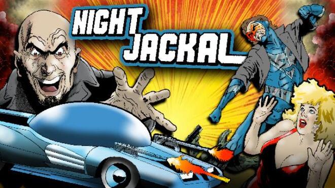 Night Jackal Free Download