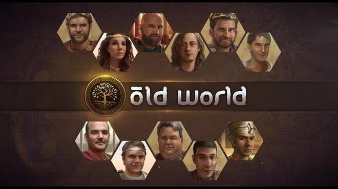 Old World Free Download