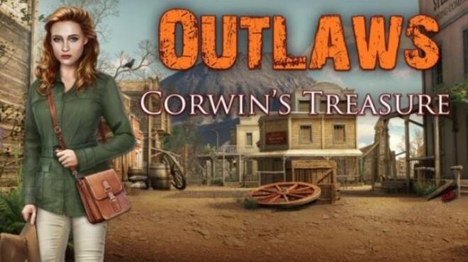 Outlaws: Corwin's Treasure Free Download