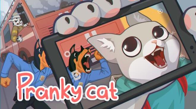 Pranky Cat Free Download