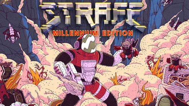 STRAFE: Gold Edition Free Download