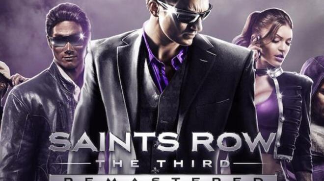 free download saints row remastered