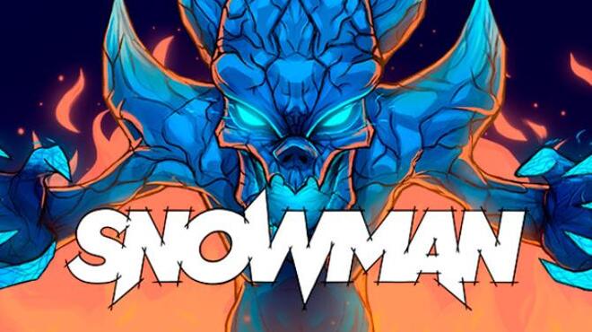 Snowman Free Download
